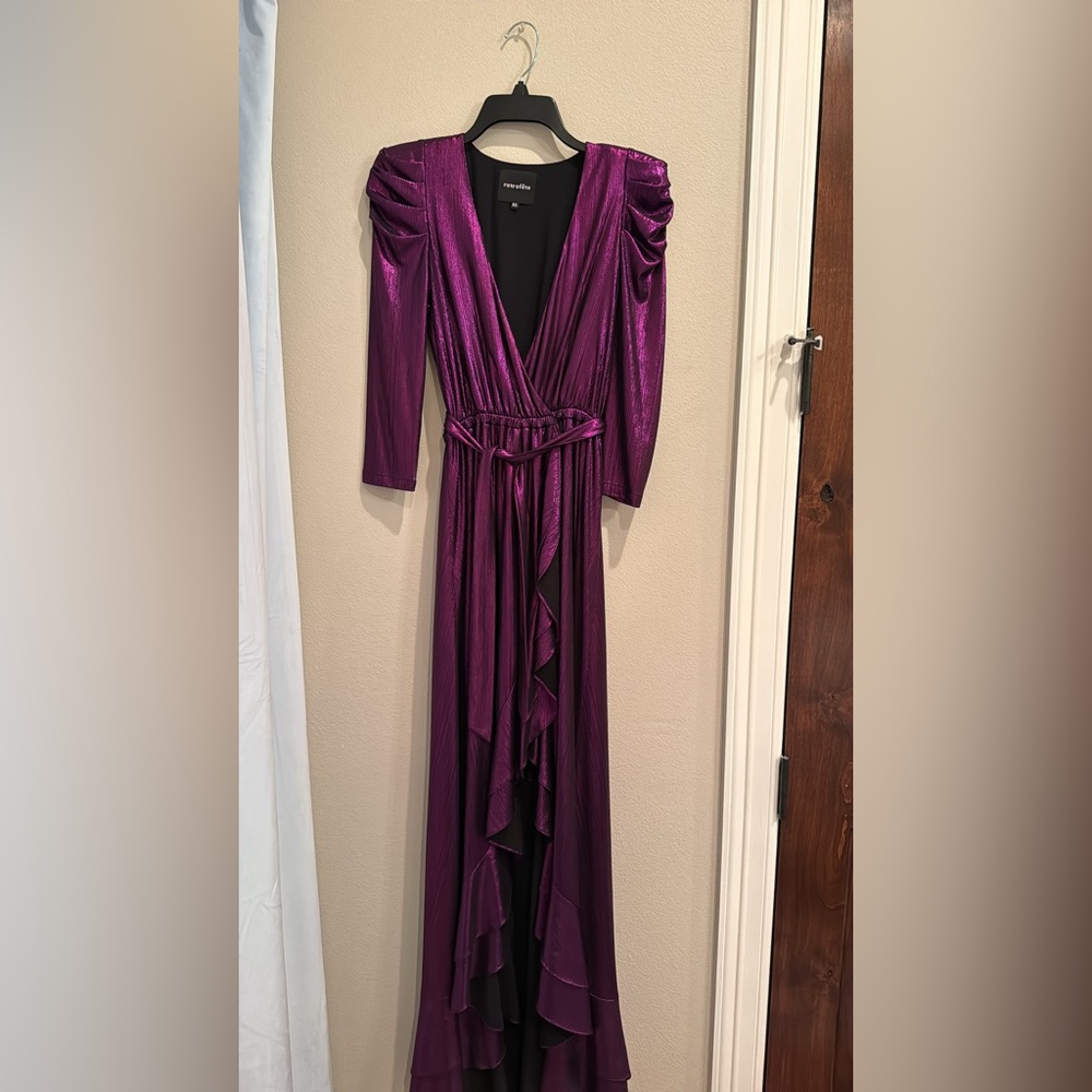 Evening Gown - image 1